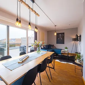 Family 'marieo' With Game And Outdoor Facilities Gistel