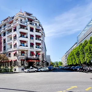 Eden Geneva