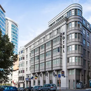 Western Centre *** Brussels