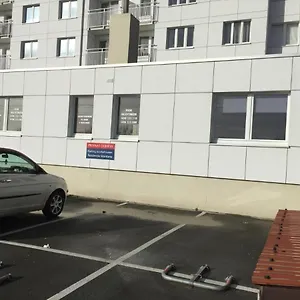 De Guillaume Appartement