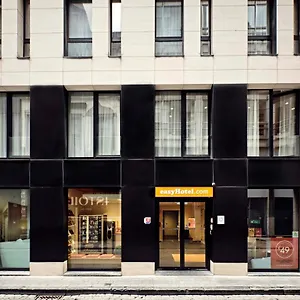 Easyhotel Centre *** Brussels