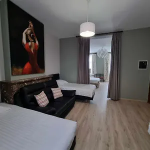 Marco Polo Midi Appartement