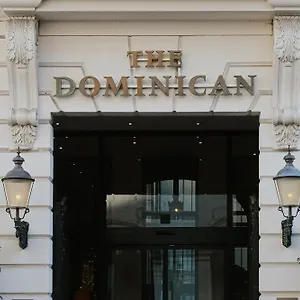 The Dominican, Brussels, A Member Of Design **** Brussels