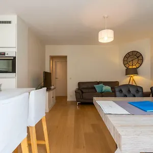 Kursaal Appartement