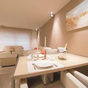 Studio Hof Ter Zee Appartement