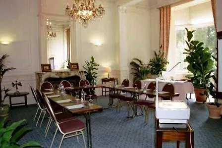 Best Western Plus Park Hotel Brussels Etterbeek