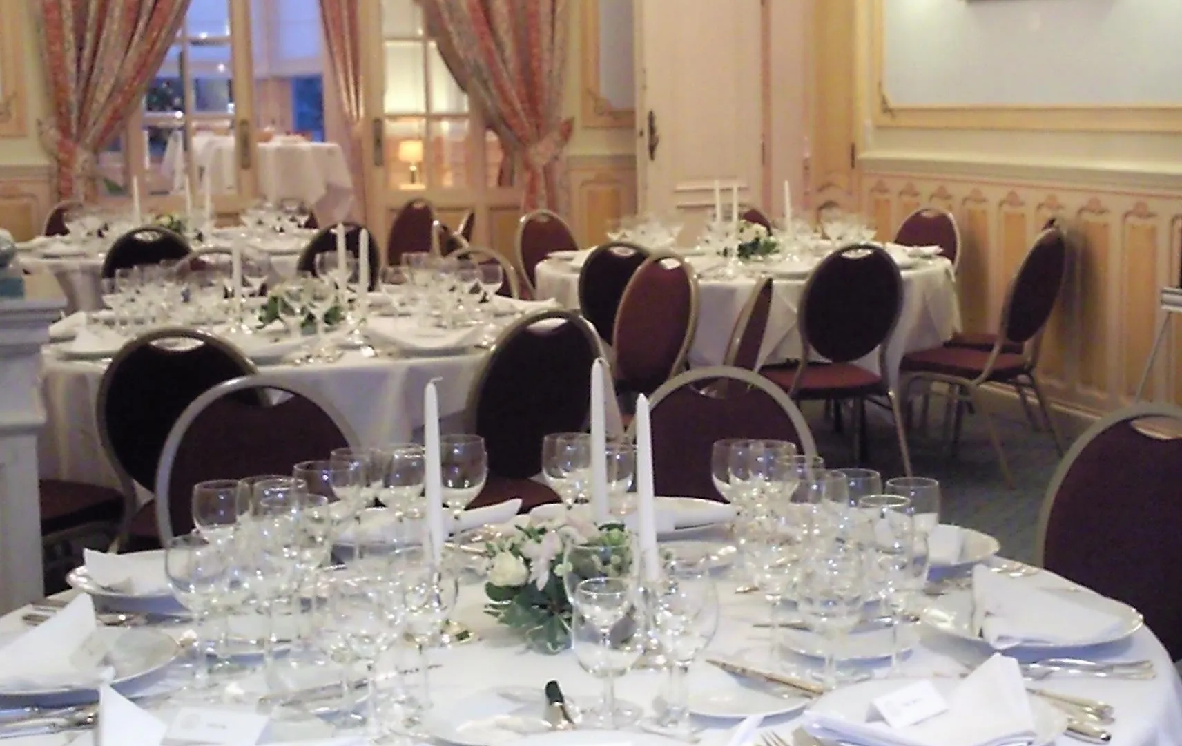 Best Western Plus Park Hotel Brussels Etterbeek