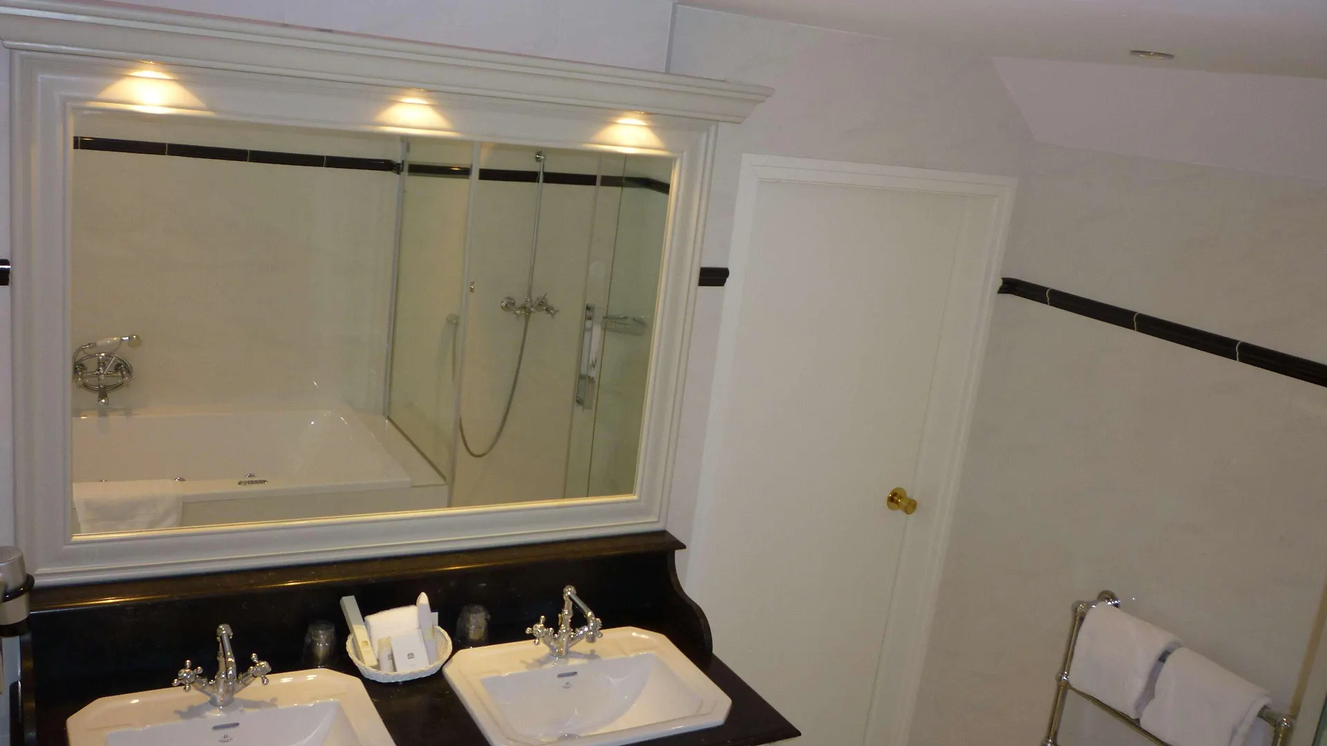 Best Western Plus Park Hotel Brussels Etterbeek 4*,  België