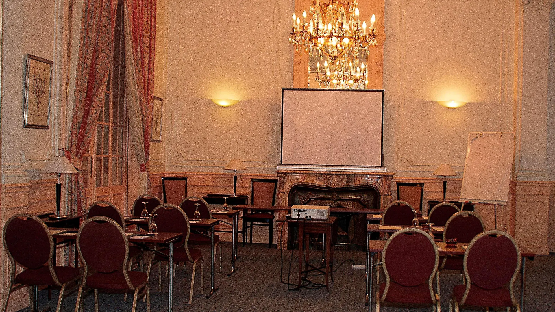 Best Western Plus Park Hotel Brussels Etterbeek