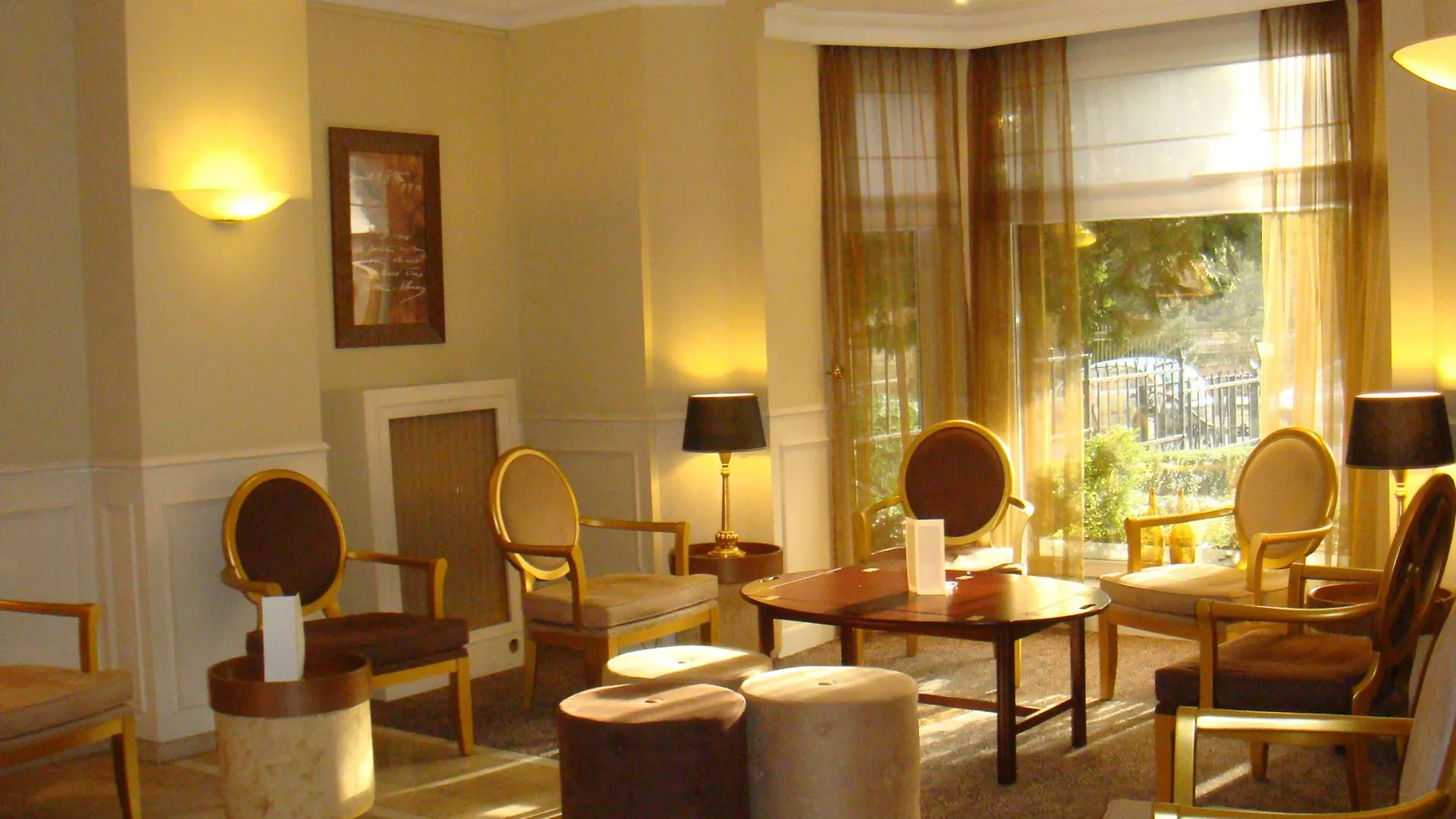 Best Western Plus Park Hotel Brussels Etterbeek België