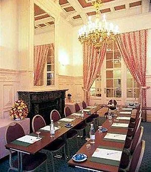 Best Western Plus Park Hotel Brussels Etterbeek