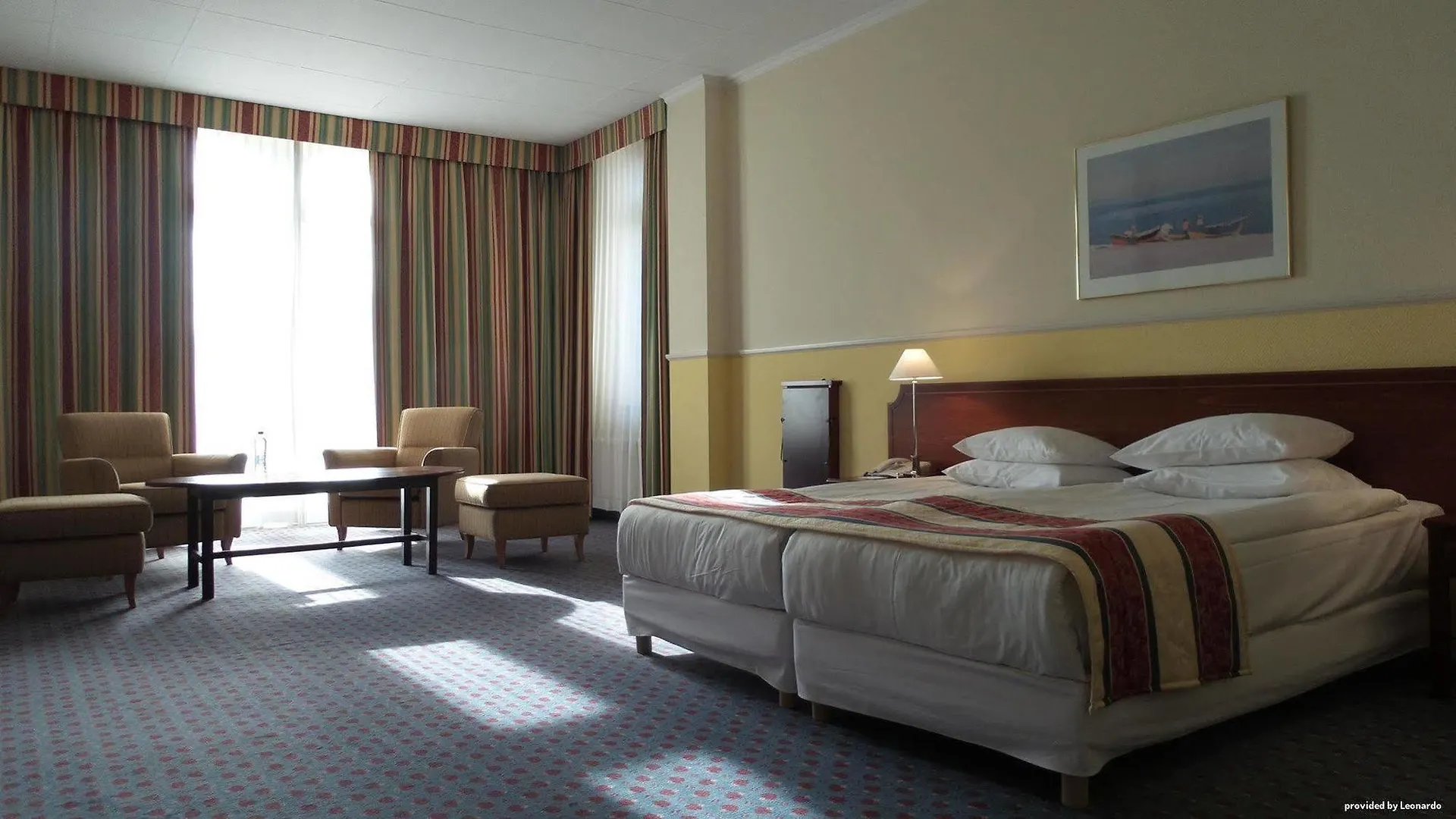 ****  Best Western Plus Park Hotel Brussels Etterbeek België