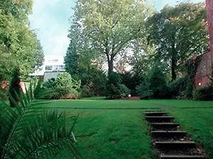 ****  Best Western Plus Park Hotel Brussels Etterbeek België